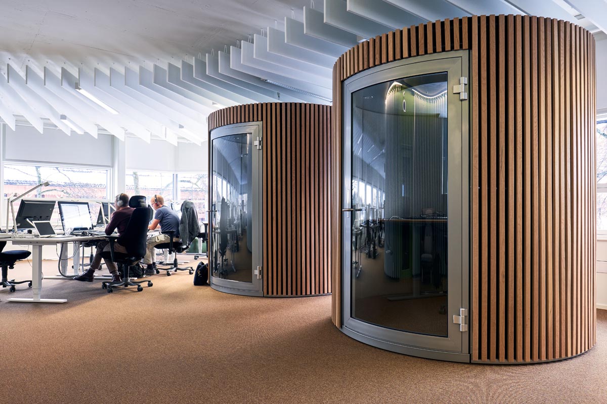 Powerhouse Examples International: Powerhouse - the world's toughest eco building standard ...