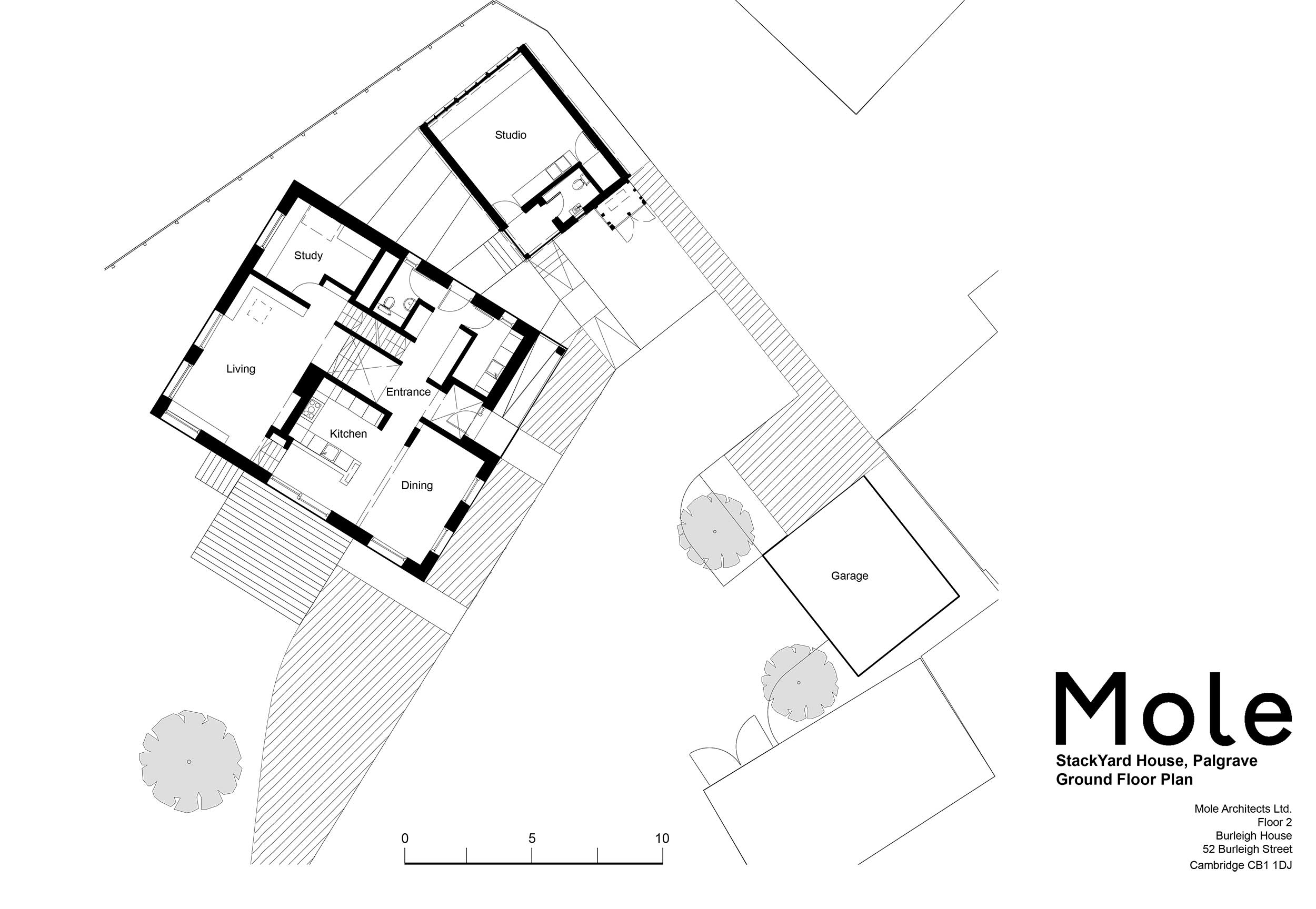Suffolk eco home embraces wood & warmth - passivehouseplus.co.uk