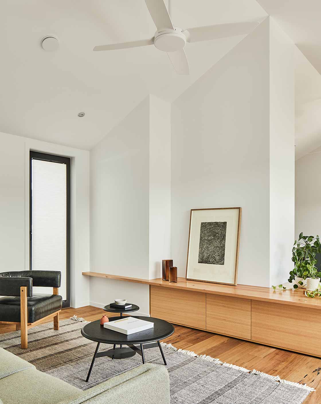 Forrest passive house 06