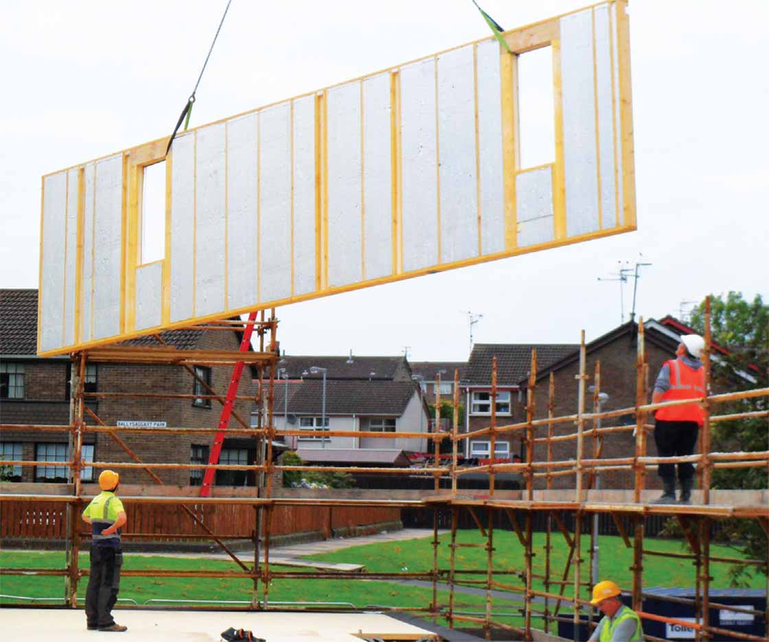 Dungannon social housing 05