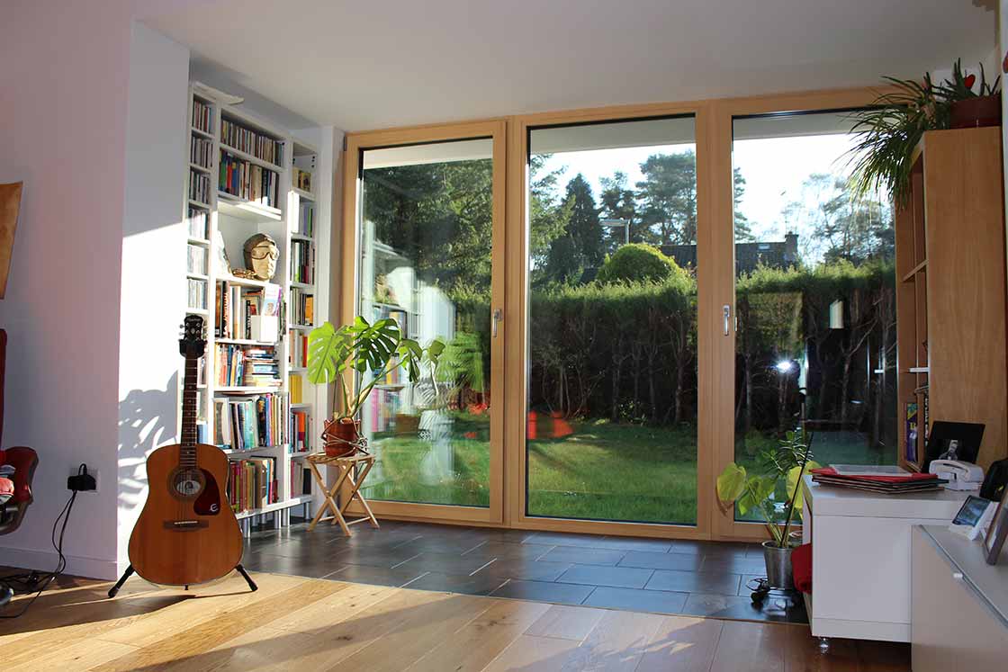 1960s icebox transformed into warm and bright eco home 06