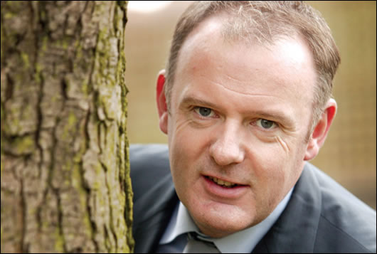 Opinion - Gerry McCaughey Opinion - Gerry McCaughey