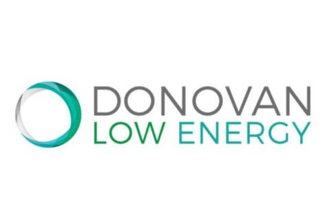 Donovan Low Energy