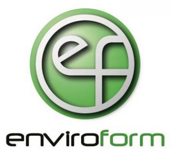 Enviroform Insulation