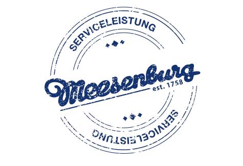 Meesenburg Grosshandel KG