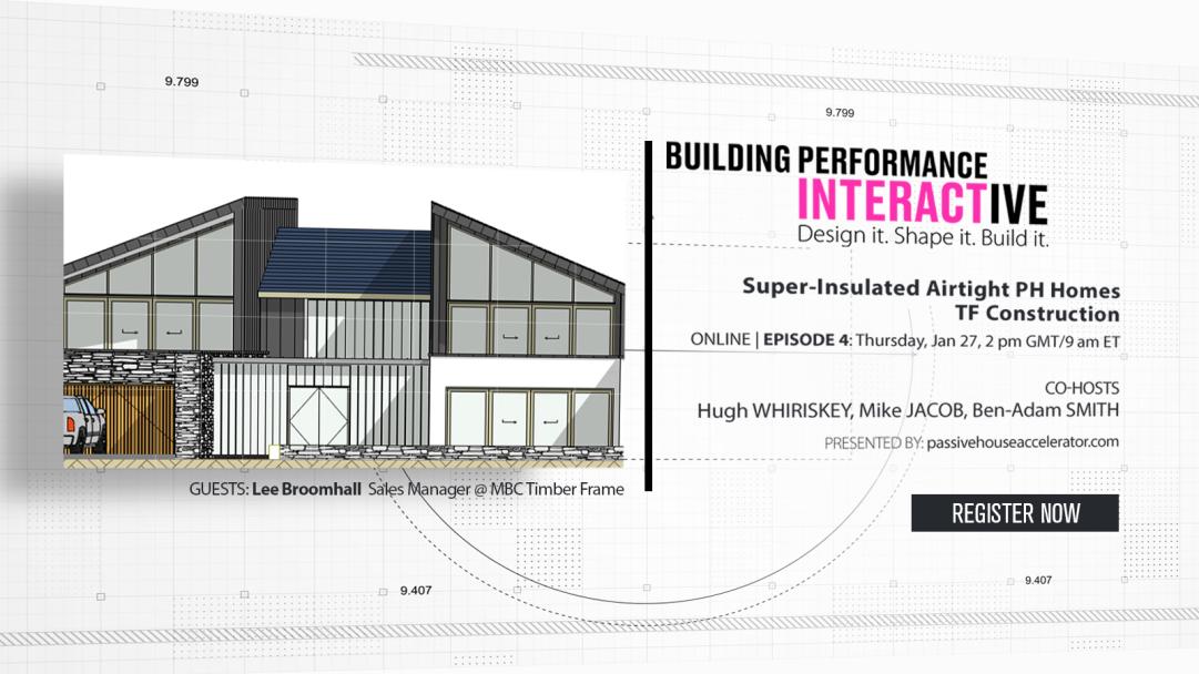 Super Insulated Airtight PH Homes – TF Construction