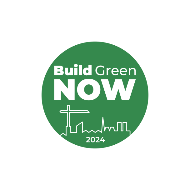 Build Green Now!