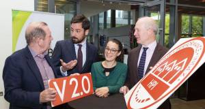 Zero carbon standard launched for Irish homes