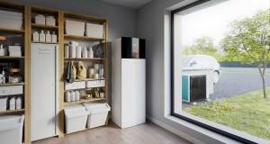 Daikin launches new Altherma 3 R heat pumps