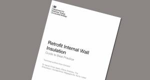 Ecological welcomes new internal insulation guidance