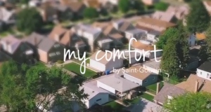 Saint-Gobain launches 'Multi Comfort' concept at Ecobuild
