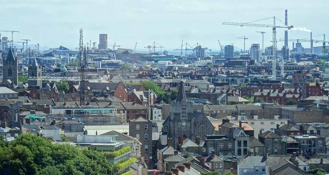 Central Bank: Irish housing completions set to fall as housing crisis continues