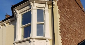 VictorianSASH windows revitalise historic Portsmouth home