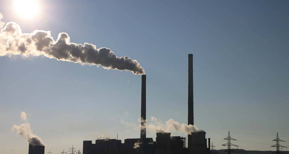 Campaigners tell Irish government to publish Climate Action Plan