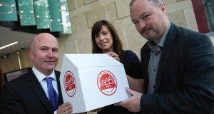 IGBC launches Ireland’s sustainable homes label