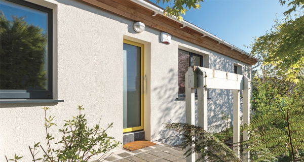 Wicklow step-by-step retrofit reveals new way to go passive