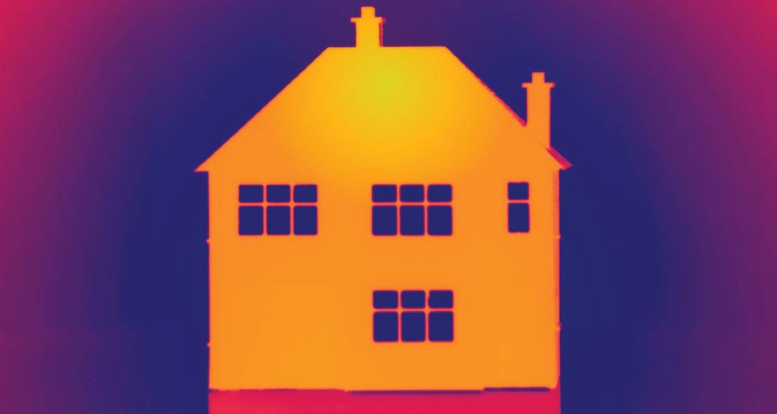 How deep is too deep for cost-optimal retrofit?