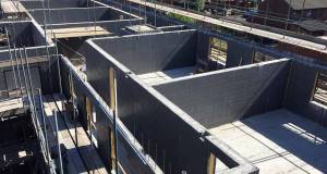 ICF makes it easier to achieve NZEB – Amvic