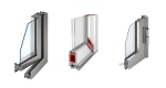 The Eko Okna range of low energy windows &amp; doors, now available in Ireland via Ultimate Windows &amp; Doors