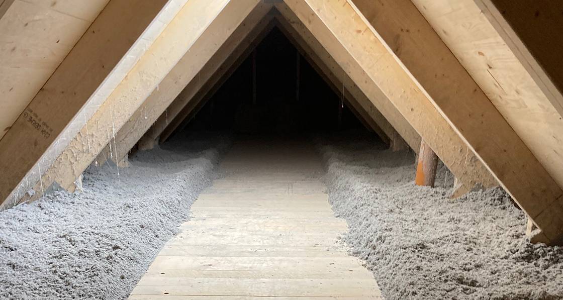 cellulose insulation