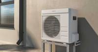 Viessmann launches new compact heat pump