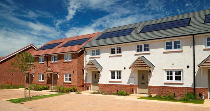 Market demand for sustainable homes massively underestimated - UK survey