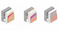 New building regs “tragic” for external insulation market