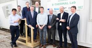 State-of-the-art heating test lab opens at GMIT