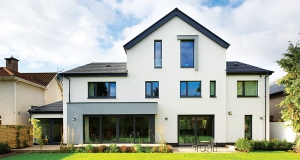 Dublin home reborn with Enerphit upgrade