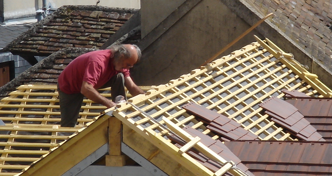 QualiBuild trains 200 construction workers in low energy building