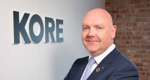 Dr. Barry Mc Carron appointed MD of KORE Retrofit