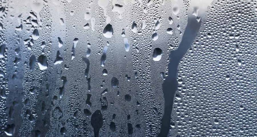 The condensation myth