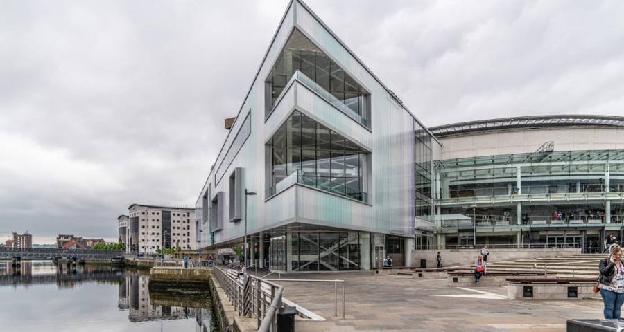 Irish and British associations unite for conference as passive house explodes