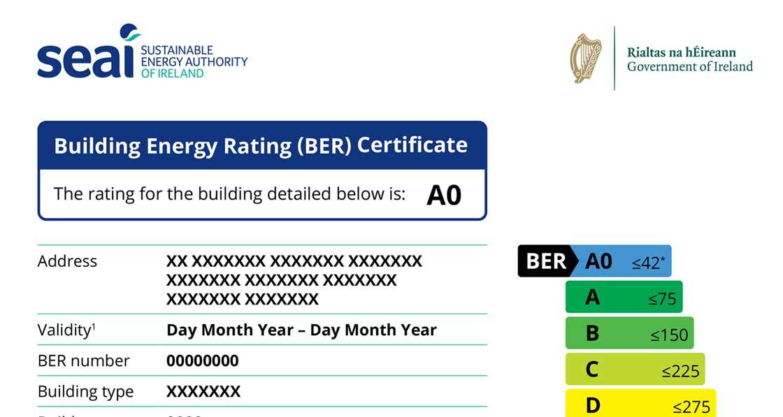 New BER takes effect while ZEB details remain unclear