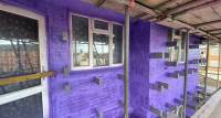 Passive Purple used to seal Beattie Passive Enerphit