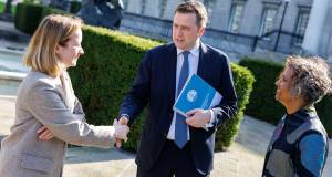 Certification offers builders green development loans