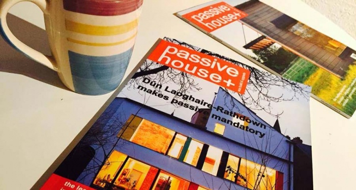 Passive House Plus back issues now freely available online
