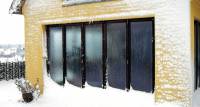 Lacuna: thermal modification boosts timber utility
