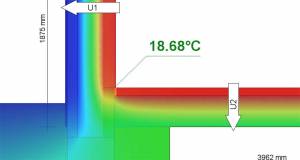 Thermal bridging: risk &amp; opportunity