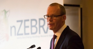 Housing minister addresses first nZEBRA conference