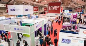 SEAI Energy Show back at RDS on 27 & 28 March