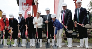 Frankfurt to build world’s first passive hospital