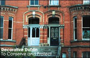 Decorative Dublin