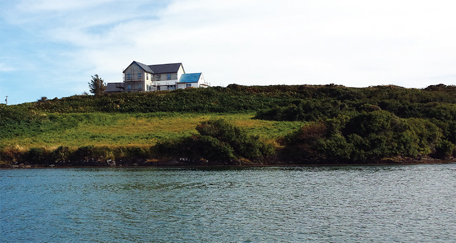 West Cork passive farmhouse 02