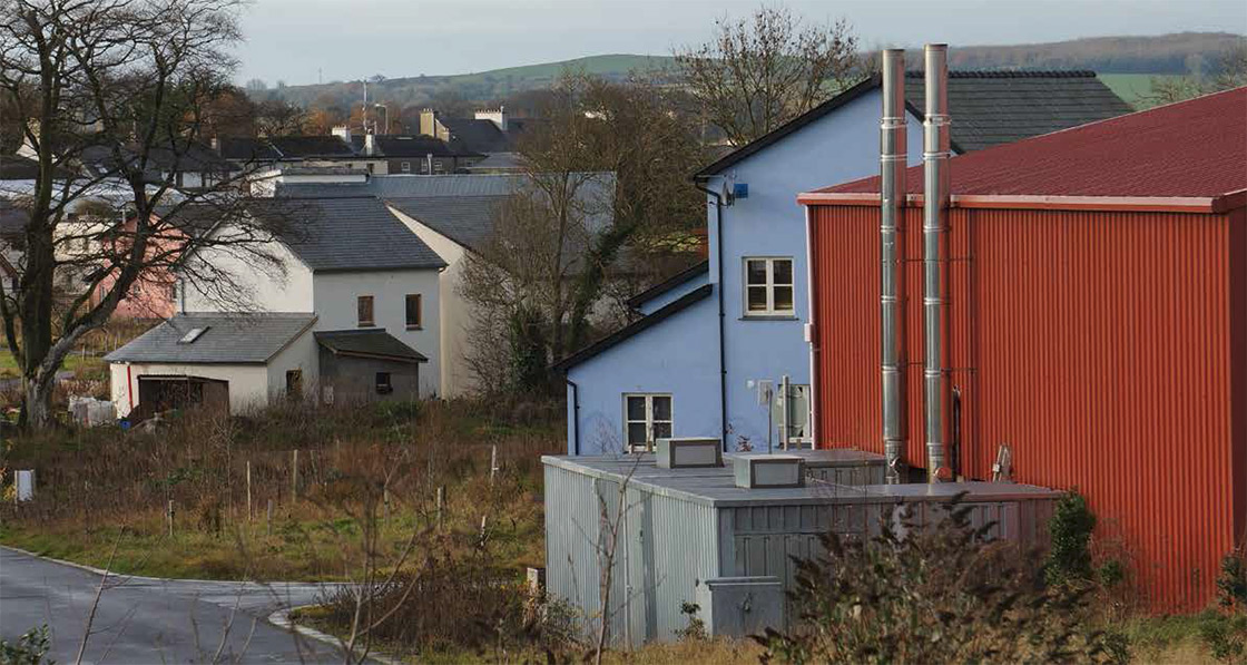 Photo: Sustainable Projects Ireland