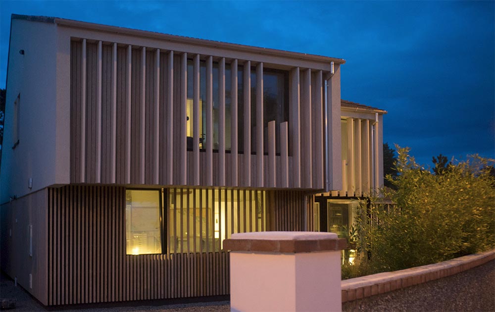 South Dublin passive house 03