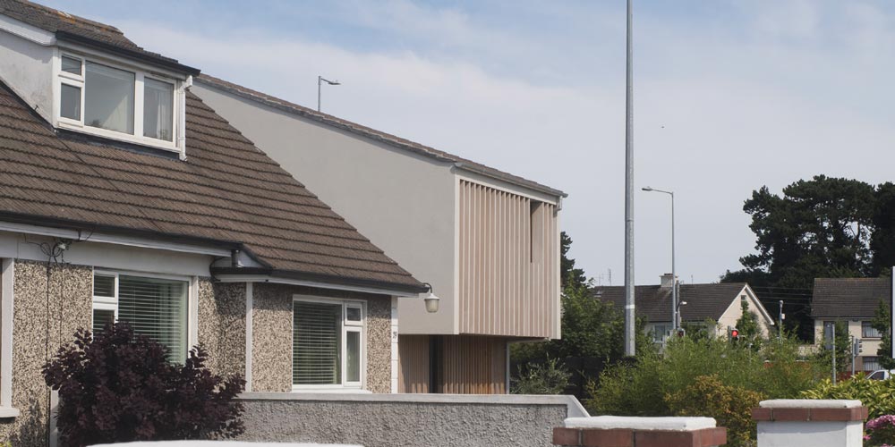 South Dublin passive house 04