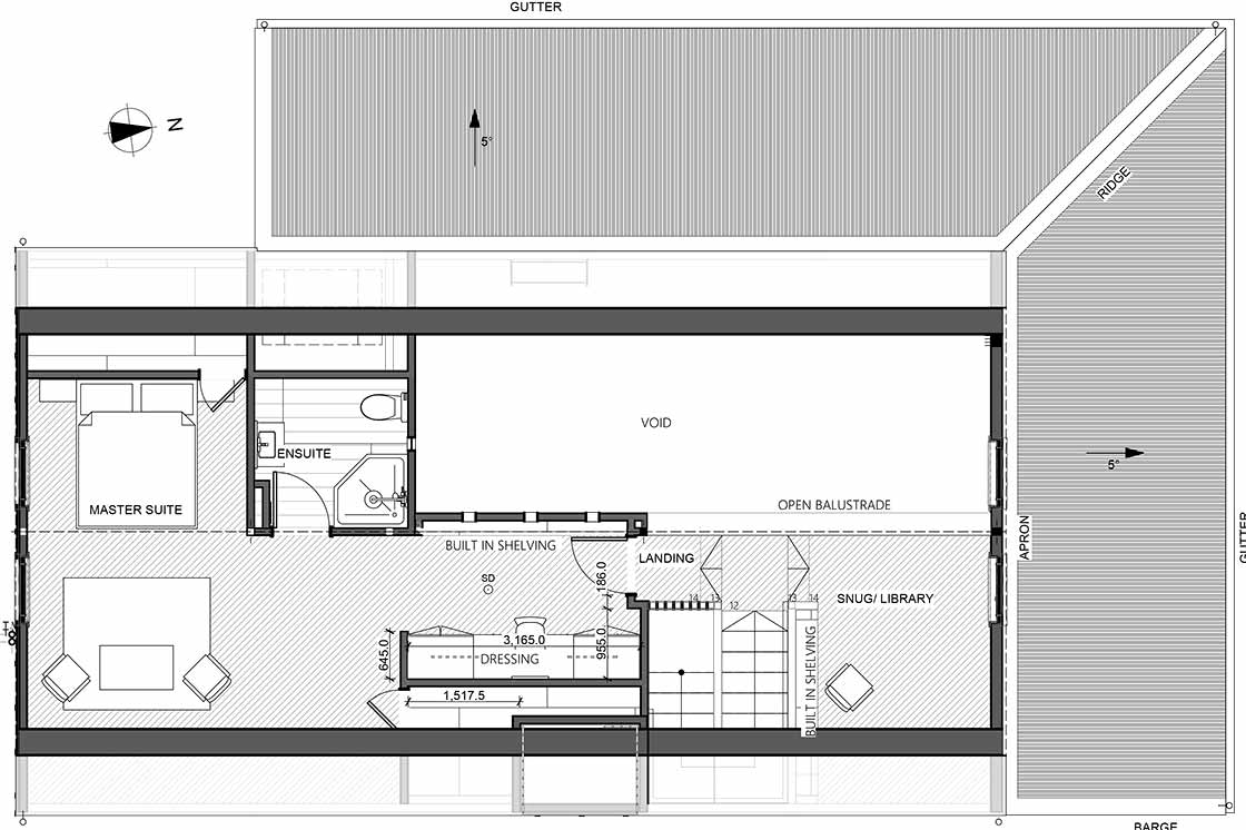 Space and form 1