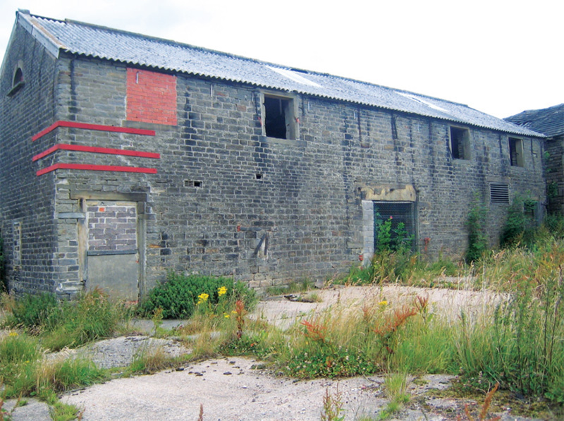 19th century barn 01