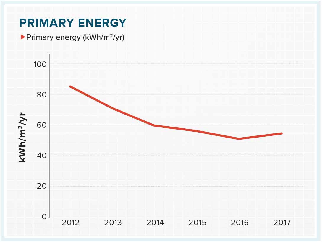 Primary energy